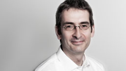 Prof. Dr. Stefan Bente (Bild: privat) Prof. Dr. Stefan Bente (Bild: privat)
