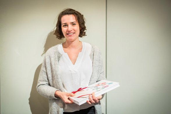 Beste Masterarbeiten am Institut für Restaurierungs- und ...