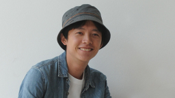 Yu-Min Tsai (Bild: Stefan Worring/KSTA) Yu-Min Tsai (Bild: Stefan Worring/KSTA)