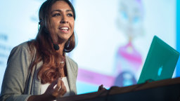 Gastrednerin Prof. Dr. Mitu Khandaker-Kokoris (New York University, Tisch School of the Arts) Gastrednerin Prof. Dr. Mitu Khandaker-Kokoris (New York University, Tisch School of the Arts)