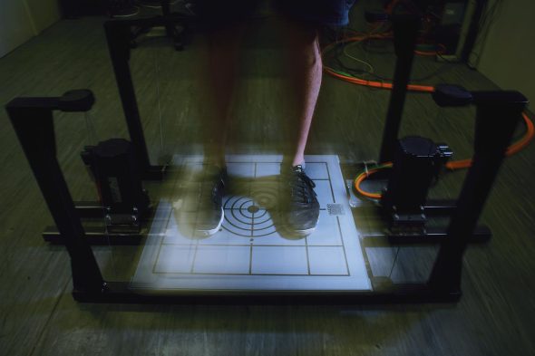 Balancetrainer Feedbalance Balancetrainer Feedbalance