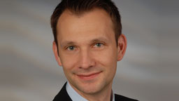 Prof. Dr. Heiko Alexander Schiffter-Weinle (Bild: privat)