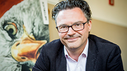 Prof. Dr. Rolf Schwartmann (Bild: Heike Fischer/TH Köln)