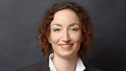 Dr. Iris Wangermann Dr. Iris Wangermann