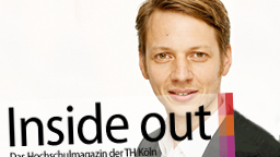 Prof. Dr. Matthias Böhmer (Bild: Matthias Böhmer) Prof. Dr. Matthias Böhmer (Bild: Matthias Böhmer)