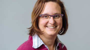Prof. Dr. Sigrid Leitner (Bild: Costa Belibasakis / TH Köln)