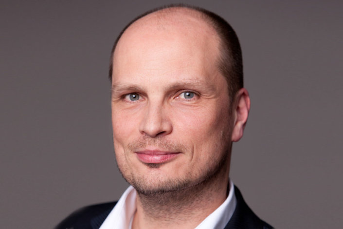 Prof. Dr. Dominik Enste Prof. Dr. Dominik Enste