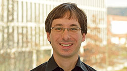 Prof. Dr. Sebastian Kraft (Bild: privat)