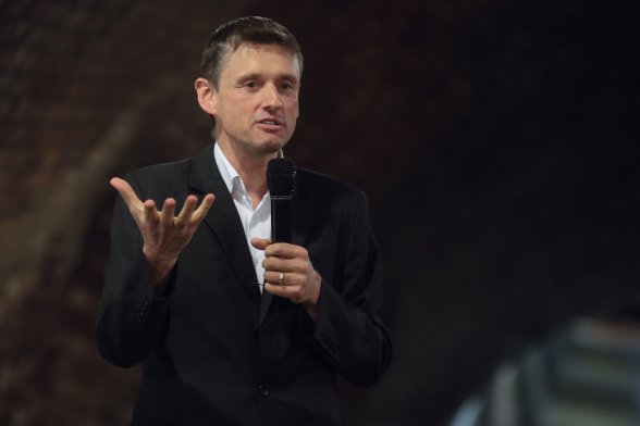 Prof. Dr. Ingo Stadler
