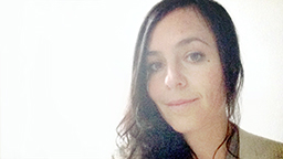 Prof. Nina Juric (Bild: Nina Juric ) Prof. Nina Juric (Bild: Nina Juric )