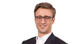 Prof. Dr. Jan-Philipp Schmidt (Bild: privat) Prof. Dr. Jan-Philipp Schmidt (Bild: privat)