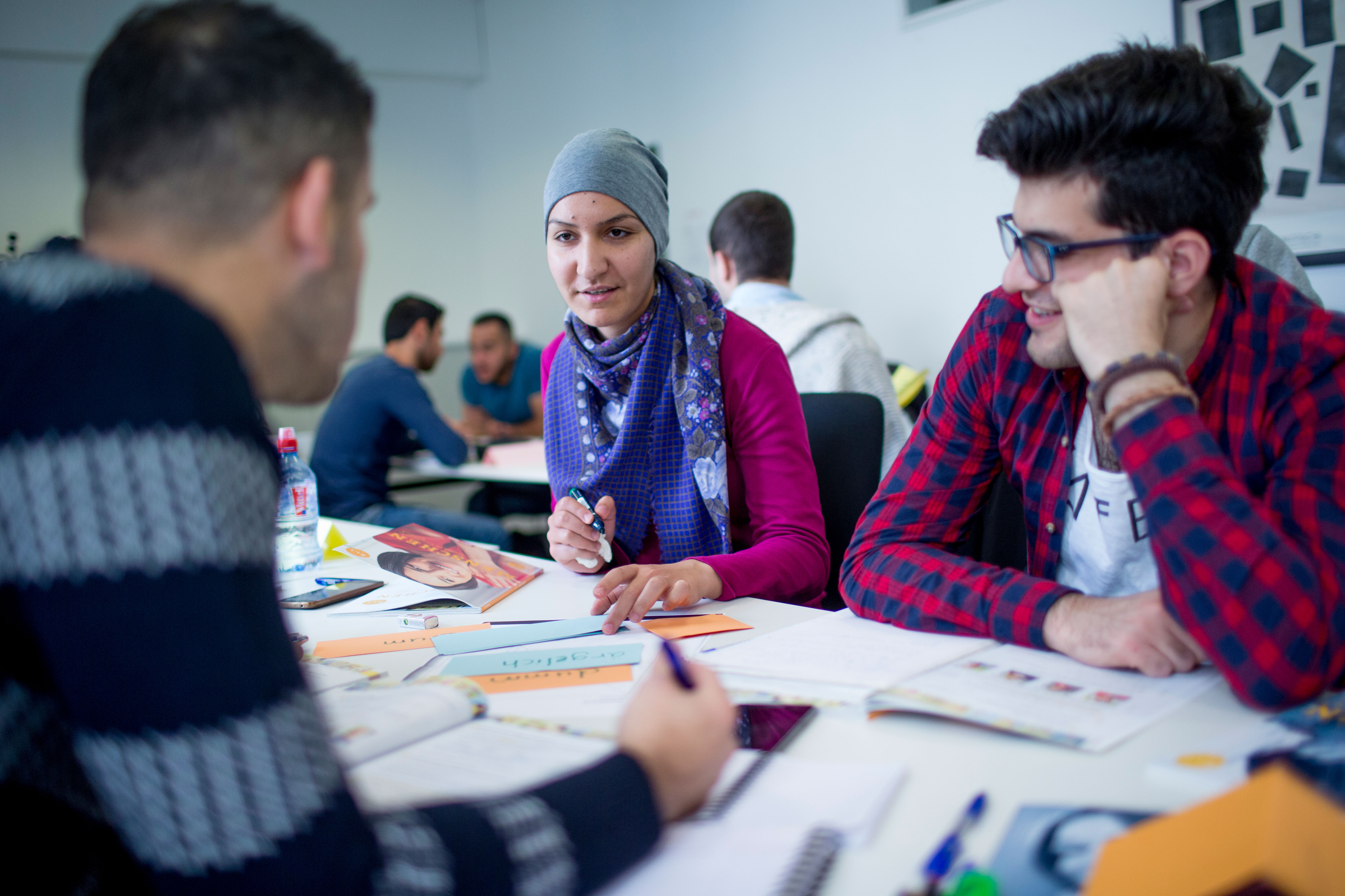 deutschkurs-f-r-gefl-chtete-gestartet-th-k-ln