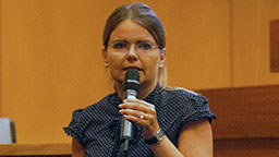 Prof. Dr. Nicole Teusch (Bild: Heike Fischer/TH Köln)