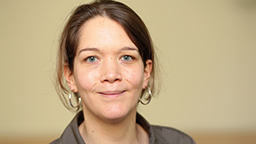 Prof. Dr. Katja Maar (Bild: Thilo Schmülgen/TH Köln) Prof. Dr. Katja Maar (Bild: Thilo Schmülgen/TH Köln)