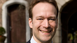 Prof. Dr. Kai Thürbach (Bild: privat) Prof. Dr. Kai Thürbach (Bild: privat)