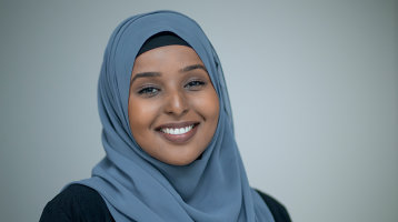 Amal Abdirahman