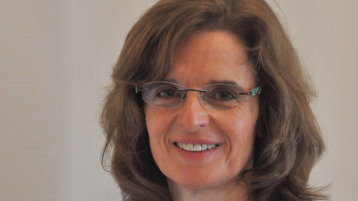 Prof. Dr. Renate Kosuch (Bild: A. L. Recksiek) Prof. Dr. Renate Kosuch (Bild: A. L. Recksiek)