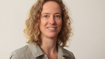 Prof. Dr. Angela Tillmann (Bild: Thilo Schmülgen/TH Köln)