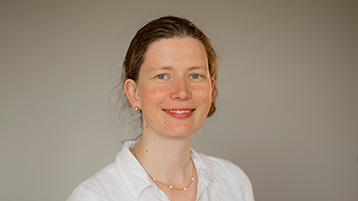 Prof. Dr. Johanna Friederike May (Bild: Thilo Schmülgen/TH Köln)