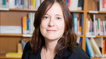 Prof. Dr. Birgit Jagusch (Bild: Prof. Dr. Birgit Jagusch)