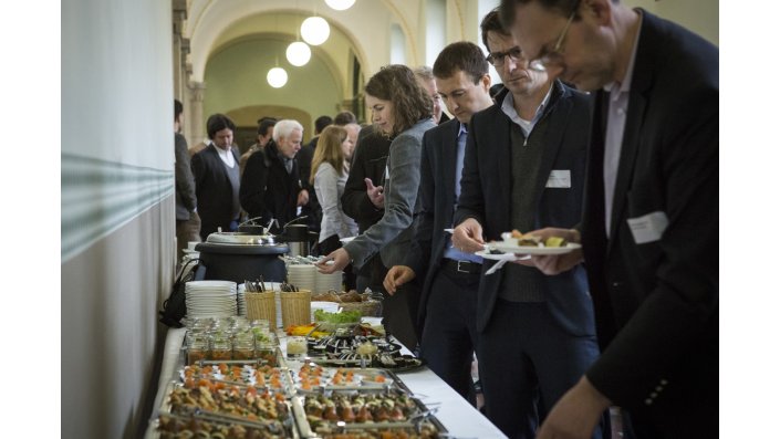 Podiumsdiskussion und Workshop mit führenden Finanzmarktforschern an der TH Köln