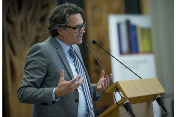 Prof. Dr. Rolf Schwartmann