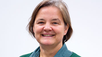 Prof. Dr. Andrea Pataki-Hundt (Bild: Prof. Dr. Andrea Pataki-Hundt)