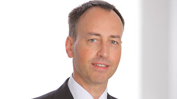 Prof. Dr. Markus Pütz (Bild: Prof. Dr. Markus Pütz)