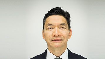 Prof. Dr. Ridwan Dewayanto Rusli (Bild: Heike Fischer/TH Köln)