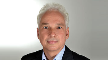Prof. Dr. Igor V Shevchuk (Bild: Prof. Dr. Igor V Shevchuk)