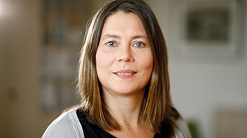 Prof. Dr. Claudia Ziller (Bild: Thilo Schmülgen/TH Köln)