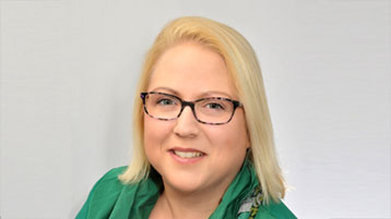 Prof. Dr. Anja Simone Richert (Bild: Anja Richert) Prof. Dr. Anja Simone Richert (Bild: Anja Richert)