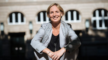 Prof. Dr. Sylvia Heuchemer Prof. Dr. Sylvia Heuchemer