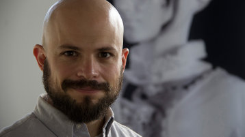 Federico Alvarez  (Bild: privat)