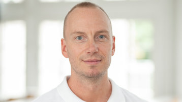 Prof. Dr. Marcel Walkowiak (Bild: Thilo Schmülgen/TH Köln)