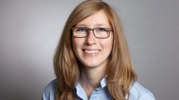 Juliane Turzynski (Bild: privat) Juliane Turzynski (Bild: privat)