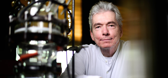 Prof. Dr. Thomas Rieckmann Prof. Dr. Thomas Rieckmann