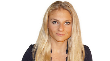 Christine Kleffner Christine Kleffner