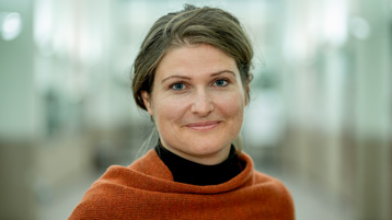 Nina Erdmann (Bild: Thilo Schmülgen/TH Köln)