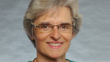 Prof. Dr. Renate Kosuch ist Professorin für Psychologie mit dem Schwerpunkt Sozialpsychologie an der Fakultät für Angewandte Sozialwissenschaften. (Bild: privat)