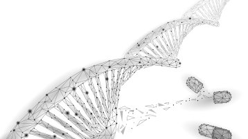 Doppelhelix (Bild: istock) Doppelhelix (Bild: istock)