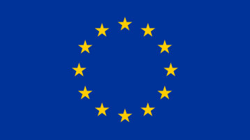 Europa-Flagge (Bild: EU)