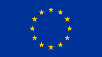 Europa-Flagge (Bild: EU)