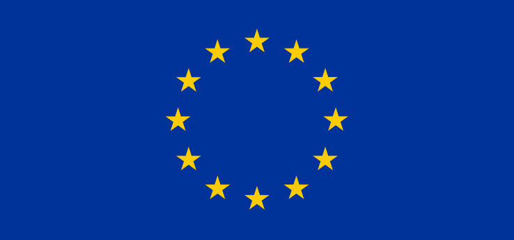 Europa-Flagge (Bild: EU)