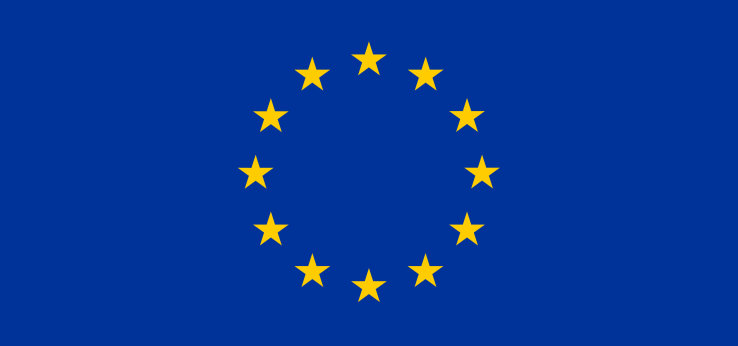 Europa-Flagge (Bild: EU)