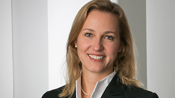Prof. Dr. Britta Eileen Hachenberg  (Bild: privat)