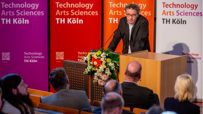 Prof. Dr. Habbo Knoch, Historiker an der Universität zu Köln