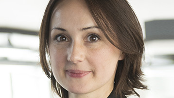 Prof. Dr. Irma Lindt (Bild: privat) Prof. Dr. Irma Lindt (Bild: privat)