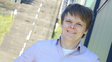 Prof. Dr. Markus Stockmann (Bild: privat) Prof. Dr. Markus Stockmann (Bild: privat)