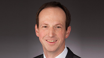 Prof. Dr. Matthias Zapp (Bild: privat)